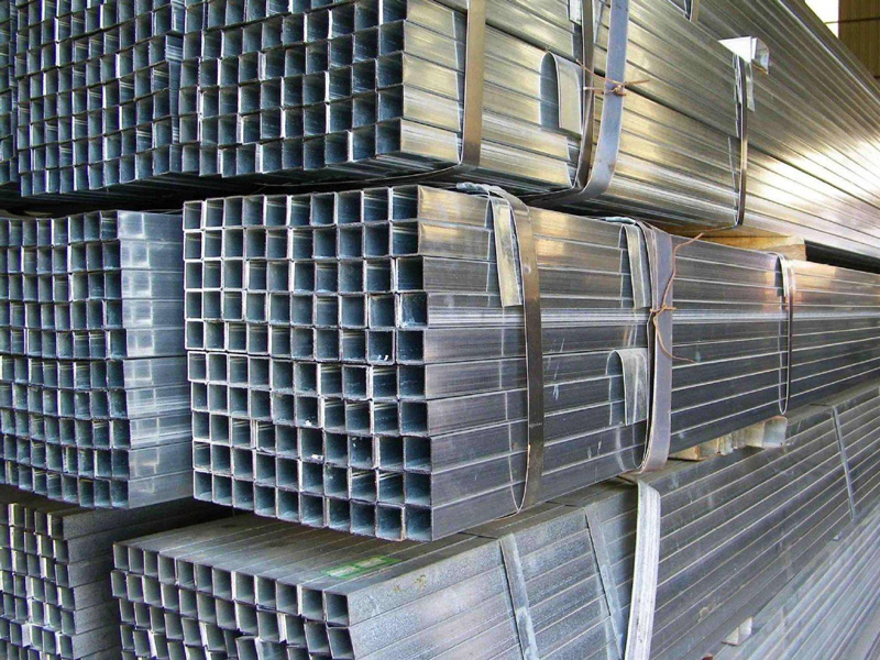 福建热镀锌方管 福建热镀锌方管