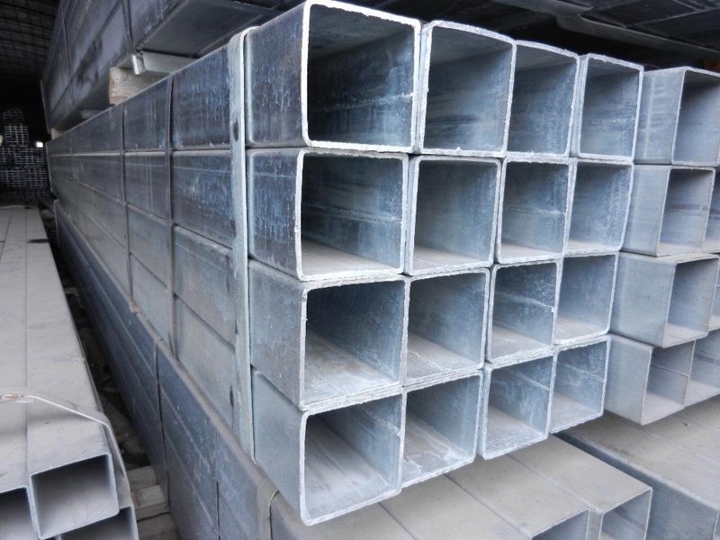 福建热镀锌方管 福建热镀锌方管