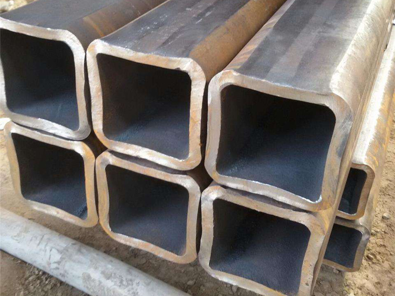 福建Q355B无缝方管 福建Q355B无缝方管
