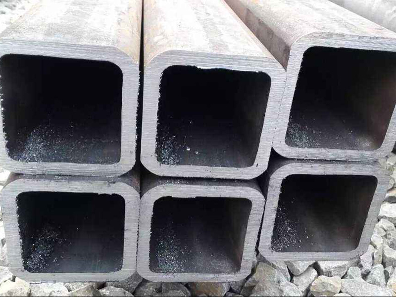 福建Q355B无缝方管 福建Q355B无缝方管