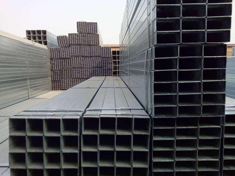 福建Q355B直缝方管 福建Q355B直缝方管