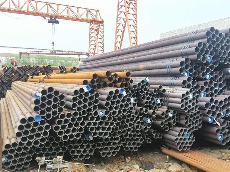 福建Q355B合金钢管 福建Q355B合金钢管