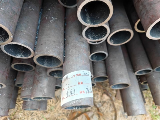 福建Q355D无缝钢管 福建Q355D无缝钢管